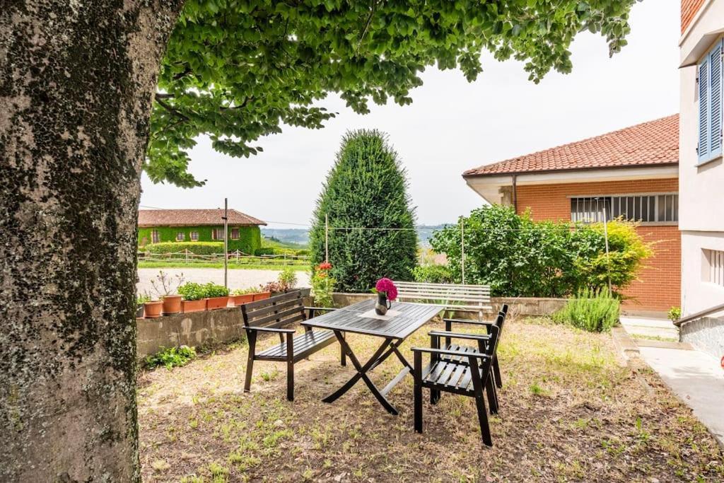 Hotel Casa Tilde Barbaresco Exteriér fotografie